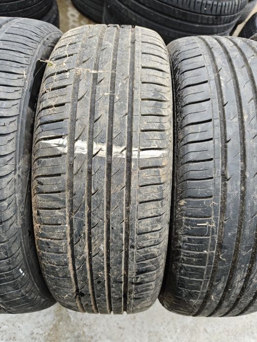 185/60/15 Nexen Nfera