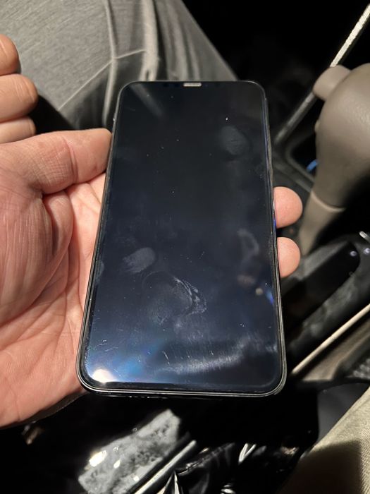 Айфон 11 про макс 512гб