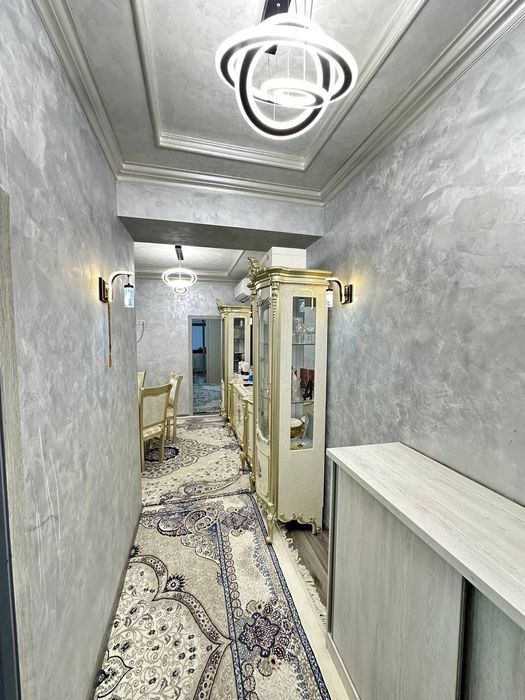 Квартира продается 3/6/8 на жк Silk Road