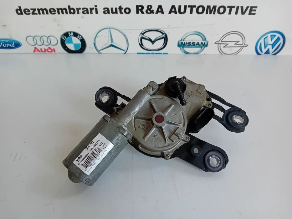 Motoras Stergator Haion Luneta Audi A3 8V Seat Leon 5F Cod 8V0955711