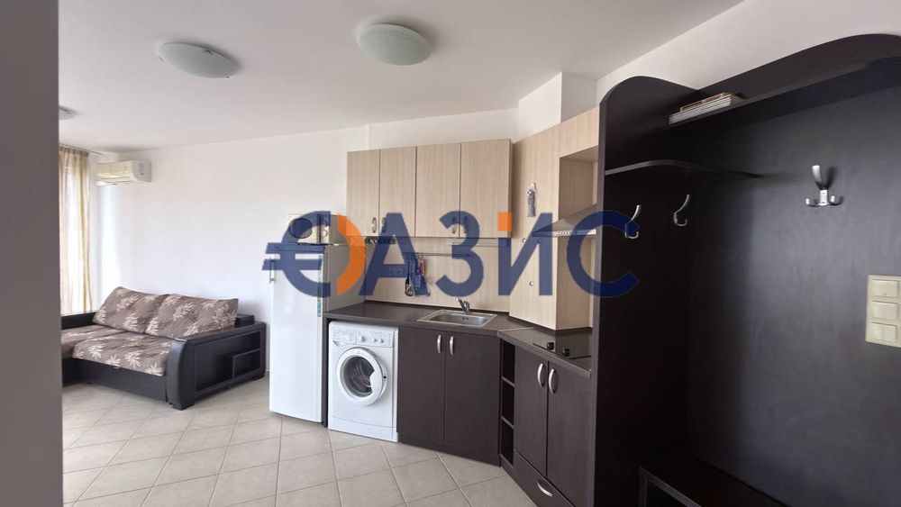 Продава се Двустаен апартамент в к.к. Слънчев бряг - 60 кв.м за 1334 €/кв.м - Снимка #5
