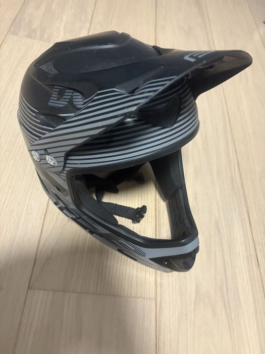 СПЕШНО fulface kaска force