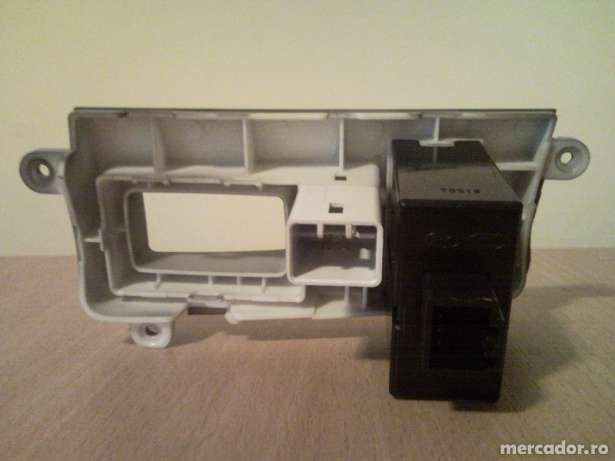 Vand modul/ panou original gri pentru comenzi bord Kia CEED 2006-2009