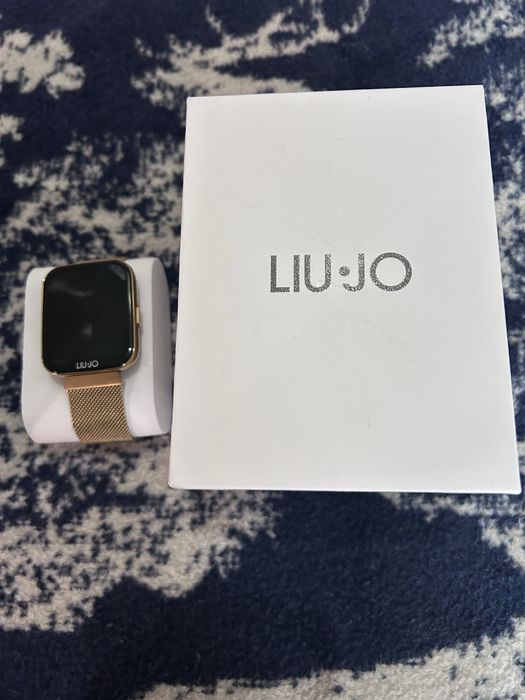 Смарт часовник LIU-JO