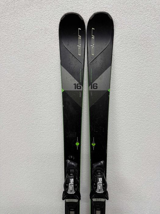 schi elan amphibio 16 ti2 L172cm