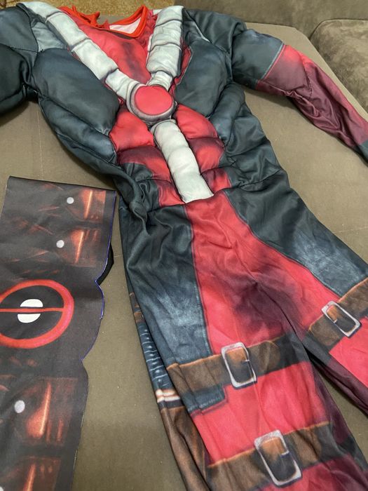 Продам Новогодний костюм