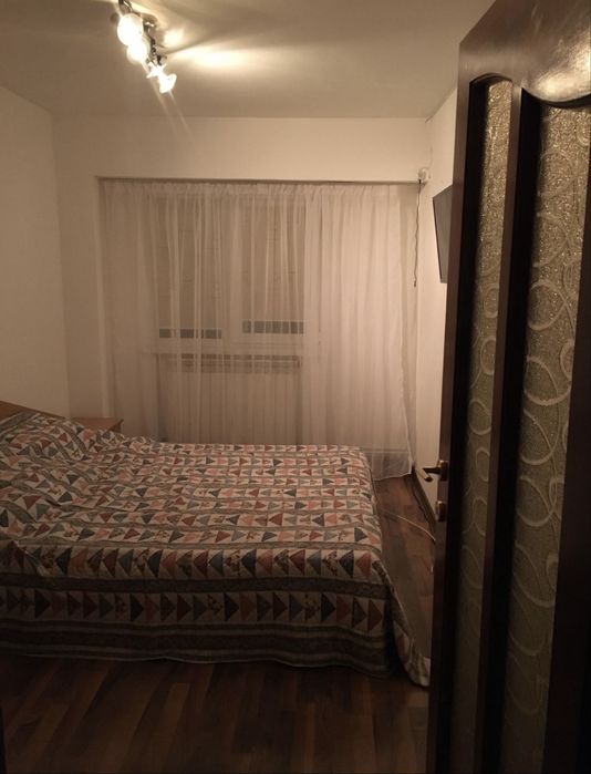 Apartament cu 4 camere