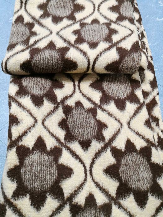 Одеяло с две лица