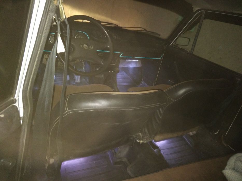 2101 jiggling rashodi yog'