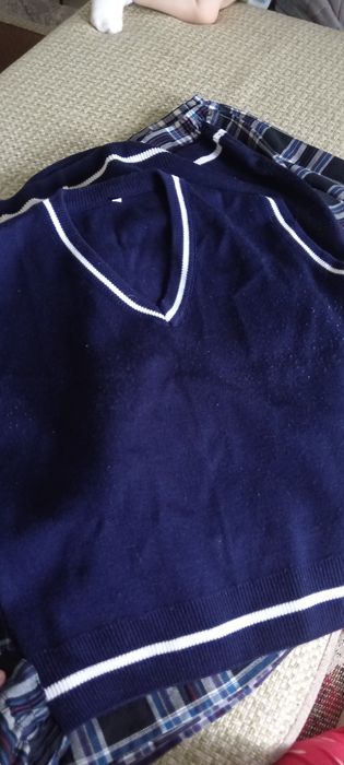 Продам школьную форму