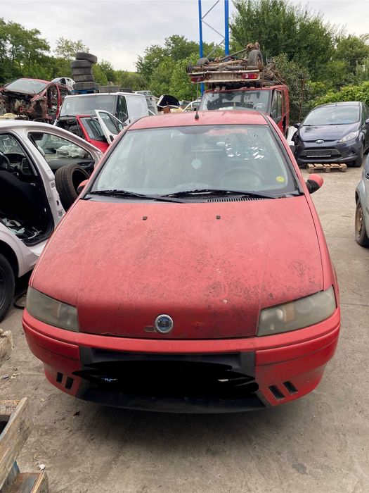 Piese  FIAT  PUNTO 1.2 , 8V , E3 din 2001 - 188.110