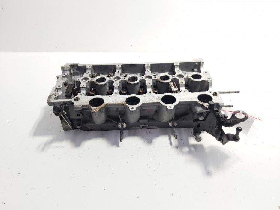 Chiulasa, cod 9641752610, Ford S-Max 1, 2.0 TDCI, QXWC