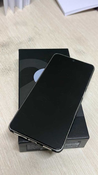 Samsung Galaxy S21