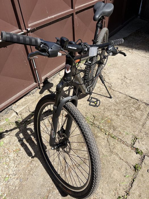 Bicicleta Velars 27.5