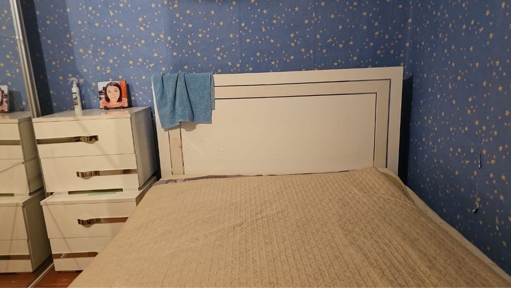 Спалный гарнитур