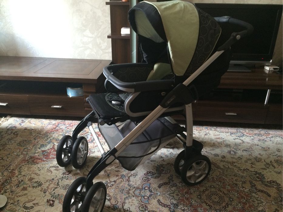 Продам коляску