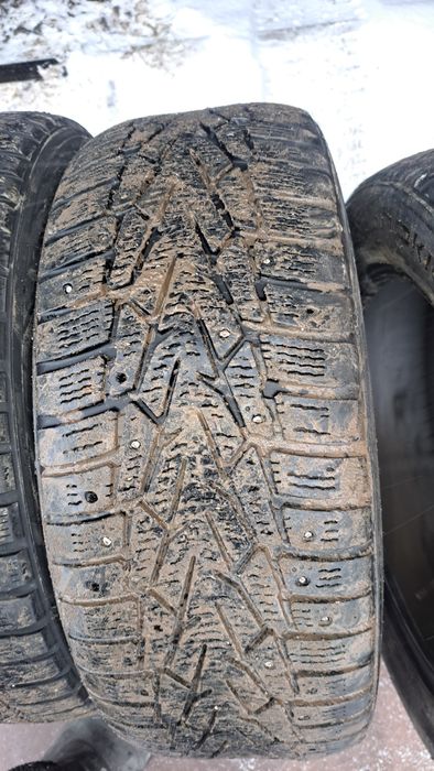 Шины резина 16/205/55