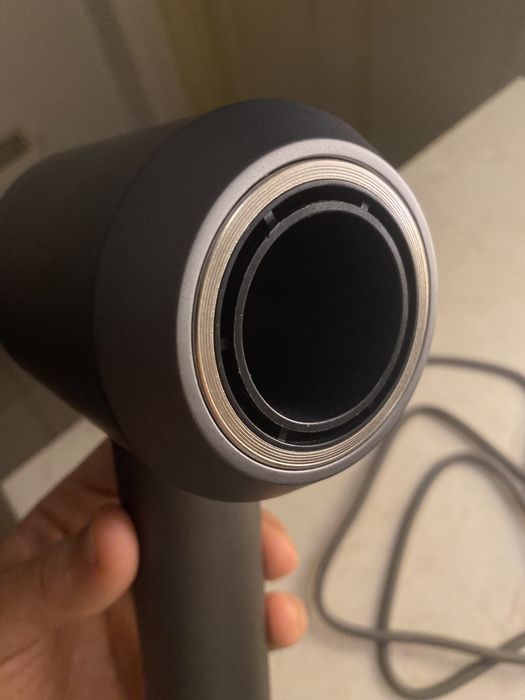 Dyson Hair Dryer