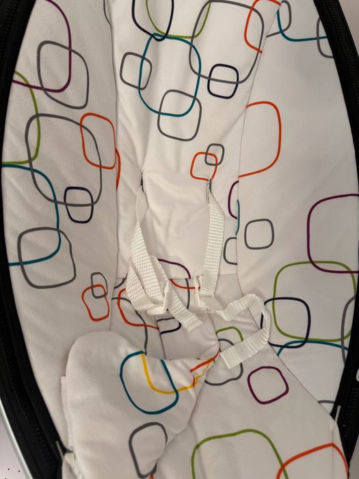 Fotoliu Balansoar 4Moms