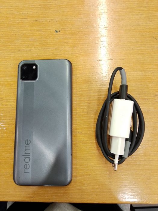 Реалми с11 в идеале срочна