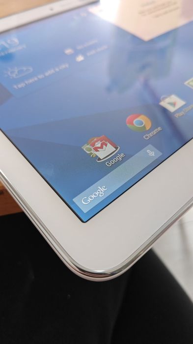 Samsung Galaxy Tab 4