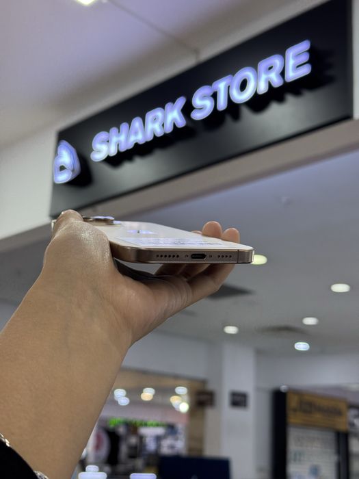 iphone 16 pro max Shark Store