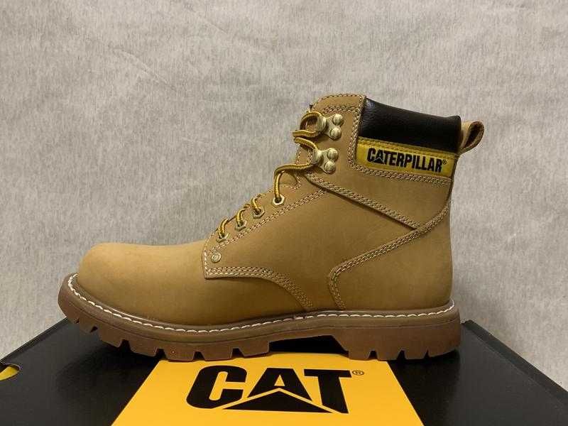 CATERPILLAR /размер 42/