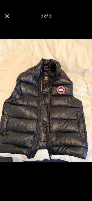 Vesta Canada Goose