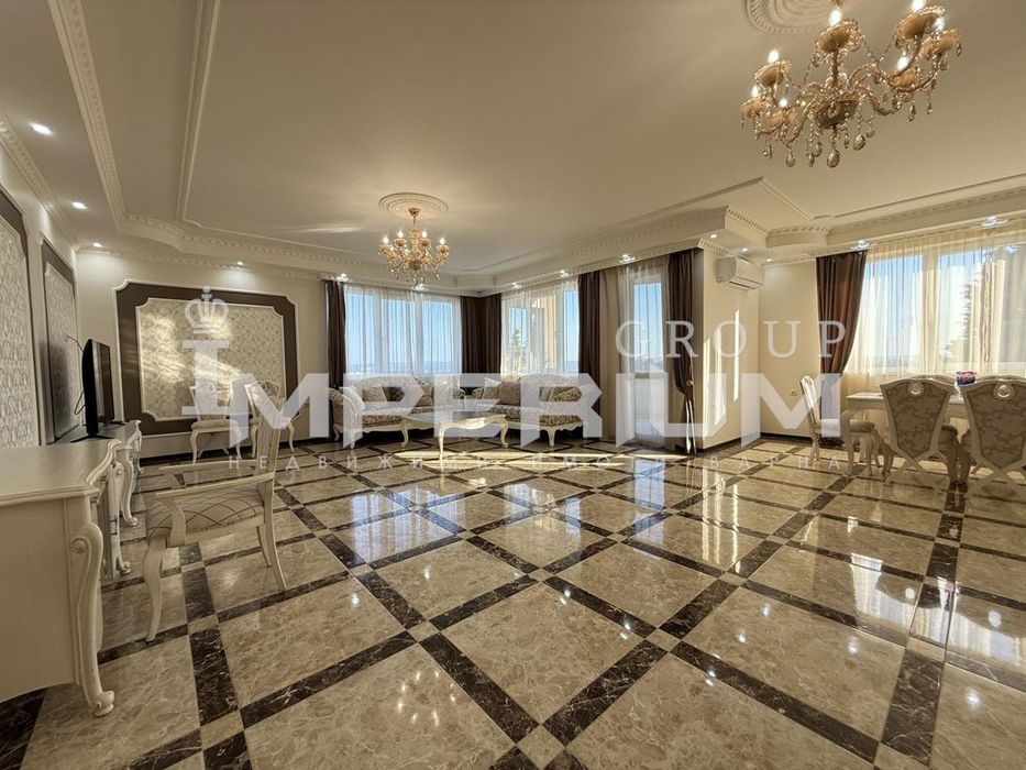 Многостаен обзаведен апартамент под наем жк. Младост, гр. Варна