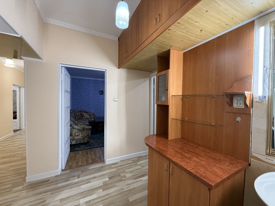 Семейная резиденция! 5 комн/5/9 ( 130 квм) Авиасозлар