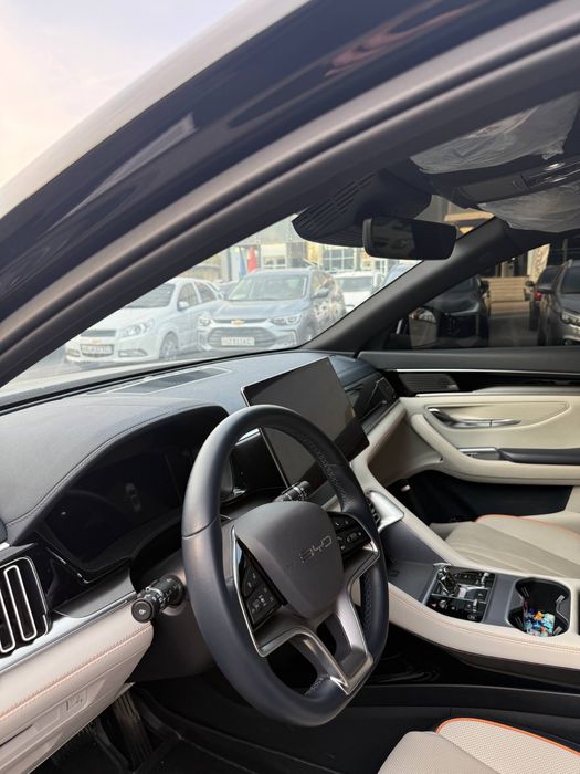 Byd chempion 2024.