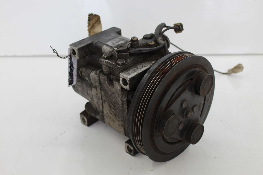 Компресор климатик Мазда 323 ба 95г-97г Mazda 323 ba 1.5