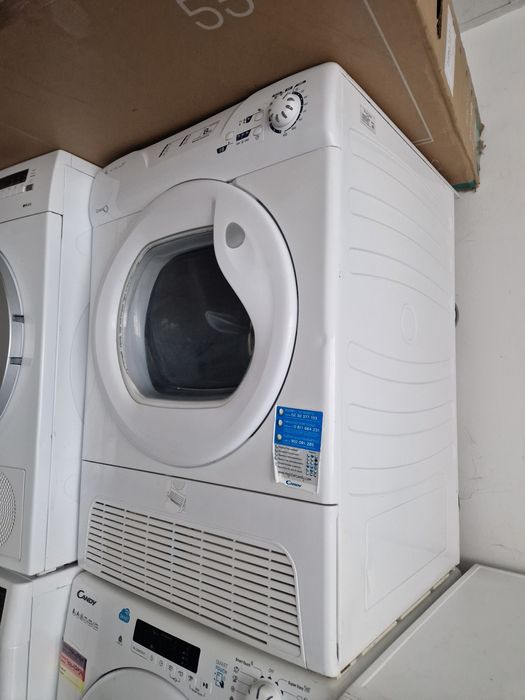 Сушилня Candy A++ 8 кг Pro Smart термопомпа