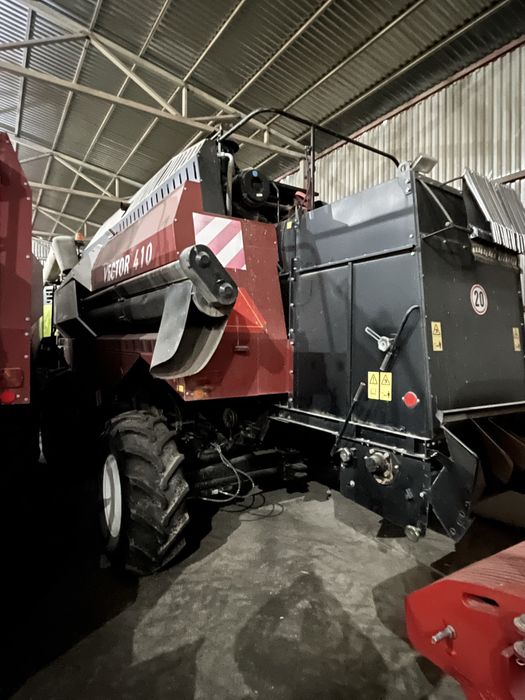 Продам комбайн Вектор