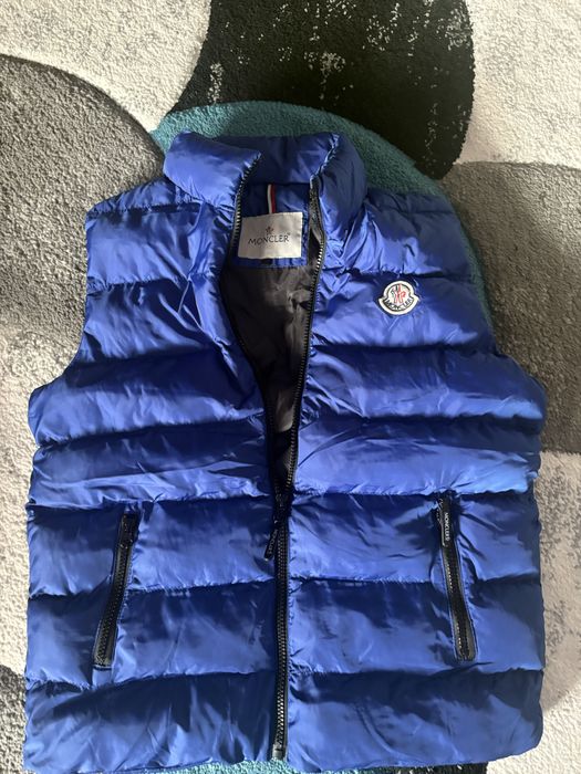 Vesta Mon cler 1213 ani in conditii bune