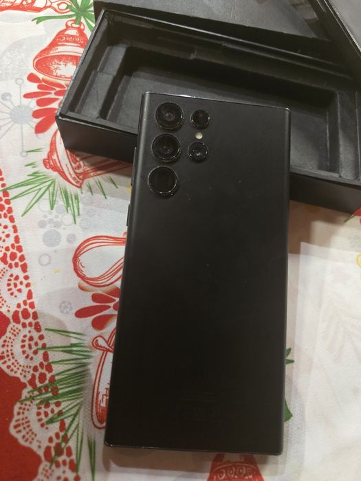 Samsung s22 Ultra 128 GB