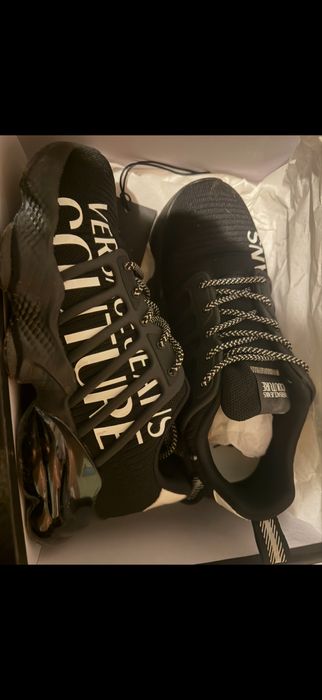 Versace Jeans Couture мъжки обувки