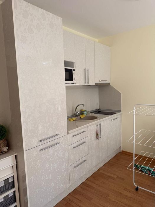 Продава се Едностаен апартамент в Несебър - 44 кв.м за 1364 €/кв.м - Снимка #1