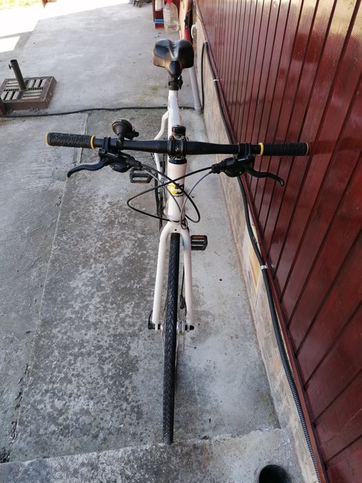 Bicicleta Boardman 29'