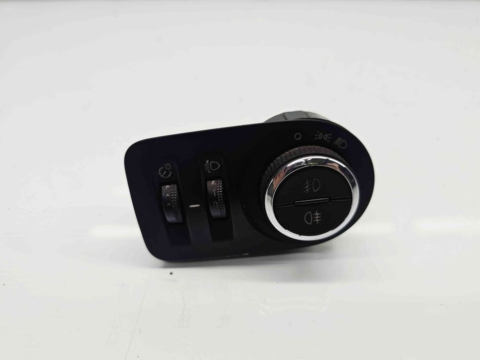 Bloc lumini Opel Zafira C (D75) Tourer [Fabr 2011-2017] 13294819