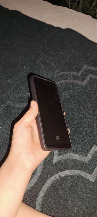 Galaxy A 31  64/4