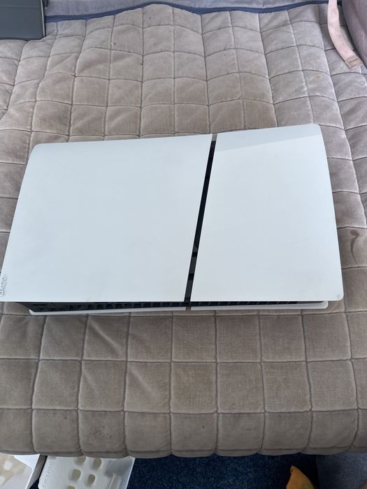 Playstation 5 slim defect