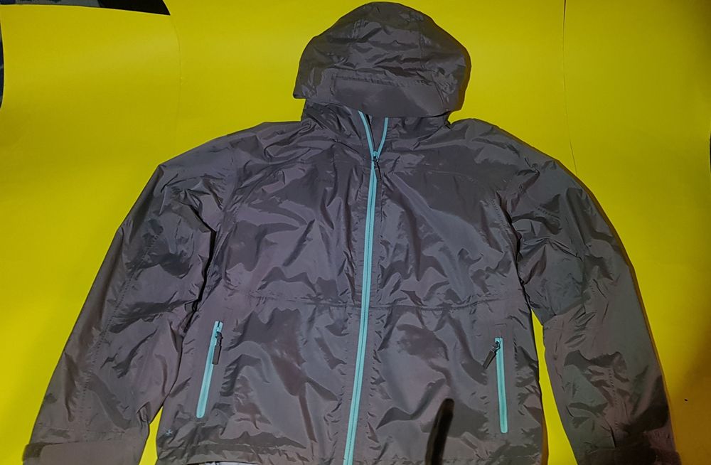 MAMMUT  Dry tesh   спортно яке