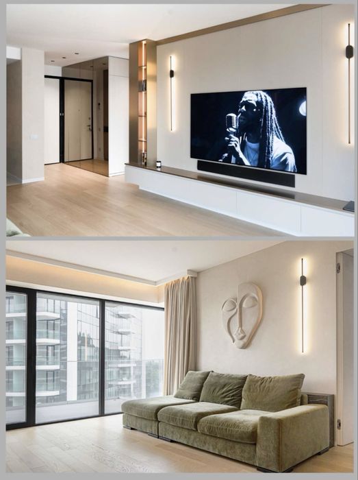 Proiect design interior