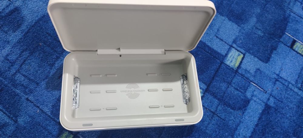 Sterilizator UV Samsung