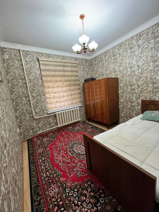 Юнусабад 19 аренда 4 ком квартира