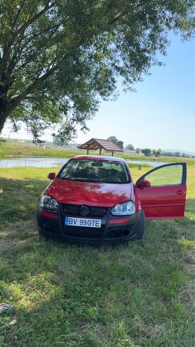 VW Golf 5 Gt 1.4 TSI se vinde sau se dezmembreaza