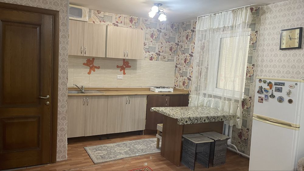 Сдается  времянка