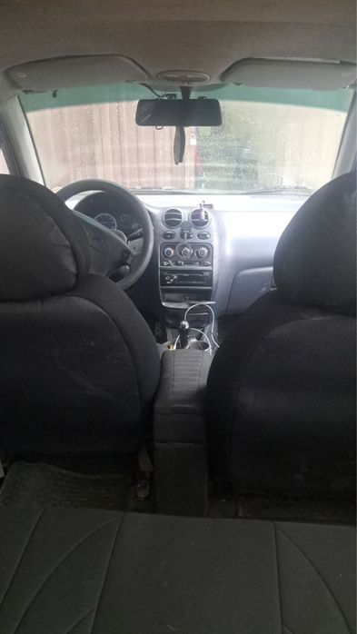 Matiz Mix Superkanser 2011 yil.