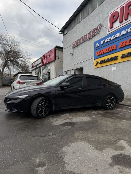 диски R17 с резиной(липучка)